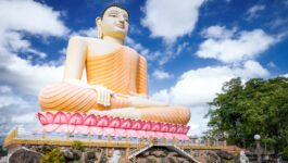 Collette debuts two new Exploration tours in Sri Lanka & Vietnam