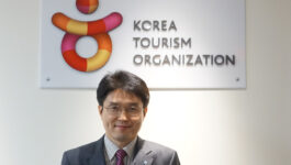 New Director named for Korea Tourism Organization, Toronto