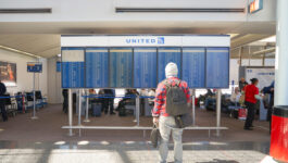 O'Hare workers announce they will join nationwide 'Day of Disruption' strike