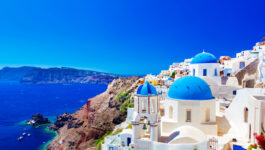 ‘Sea More’ in 2017 with Celestyal Cruises’ new Aegean cruise brochure