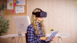 Apps are not enough: agents need VR and Chatbots