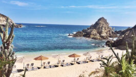 ACV’s new agent contest includes Mexico dream vacation