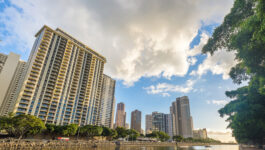 Travelweek takes a time out with Condominium Rentals Hawaii