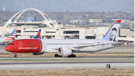 Take a number, IAG: Norwegian says it has more suitors