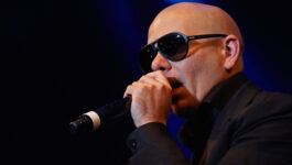 Florida agency paid Pitbull $1M for 'Sexy Beaches' promotion