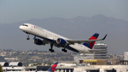 Delta, Aeromexico strengthen ties as Delta seeks to boost ownership stake to 49%