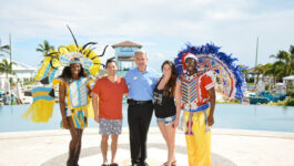 Sandals Emerald Bay re-opens in the Bahamas with a new dining option