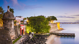 Stuck at home? Take a virtual trip to Puerto Rico this weekend