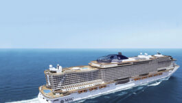 MSC Cruises gets ready for ‘condo-on-the-beach’ Seaside ship debut with new promotion