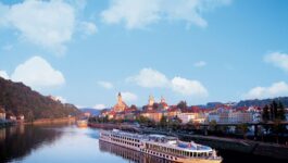 Avalon Waterways waives single supplement on select Europe cruises