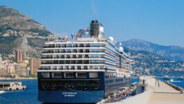 Holland America launches ‘Selling and Sailing in the Mediterranean’ training course