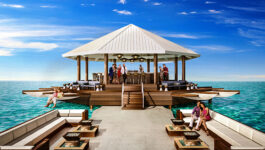 Sandals Resorts unveils newly renovated Sandals South Coast in Jamaica