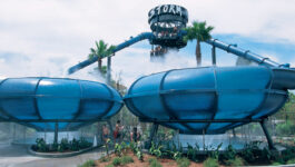 ‘The Last Splash’ at Wet ‘n Wild Orlando as famed water park closes Dec. 31