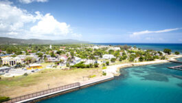 Excellence Group announces new luxury resort in Montego Bay