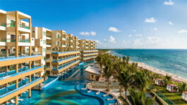 Grandparents Stay Free at Generations Riviera Maya by Karisma