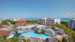 Sunwing partners with Hard Rock to open Papagayo hotel; offering exclusive packages to Cuba resorts