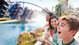 SeaWorld Parks Extends Canadian Resident Ticket Offer