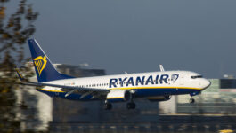 Ryanair’s compensation checks to passengers end up bouncing