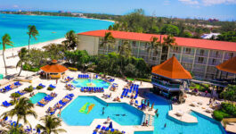 Breezes Bahamas slashes winter prices by 40%