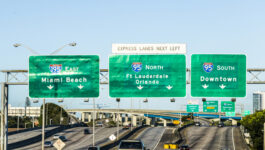 Air Canada, WestJet passengers, employees in Fort Lauderdale 'safe'