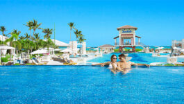 Book & save on Sandals Emerald Bay before it sells out, says ACV