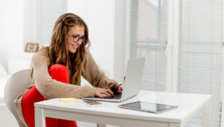 Home-based agents earn more money, enjoy improved work/life balance