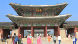 Canadian visits to Korea up 20%: KNTO