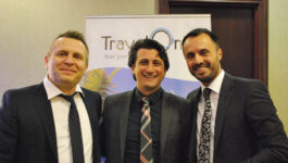 TravelOnly celebrates top producers, suppliers at annual awards event