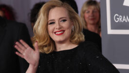 See Adele in Australia thanks to Visit Oakland