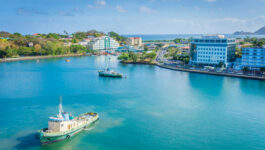 Tourism growth a priority for St. Lucia with 1,000+ rooms on the way