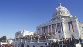 Washington, D.C. braces for 222% visitor increase for inauguration