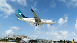 WestJet set to update its fare bundles, change fees; commissions stay the same