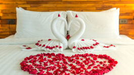 Worldhotels asks travel agents: What kind of lover are you?