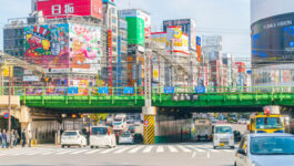 ‘Watch others when washing’: Japan unveils 26 new tourist signs