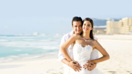 Wedding planning made easy with Sunwing’s new destination wedding website