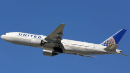 United Airlines expands with 31 new destinations across U.S., Europe