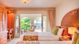 ACV now the only tour op to offer all-inc privileges at Curaçao resort