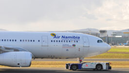 Air Namibia appoints Airline Pros as new GSA