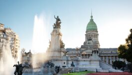 Argentina to attract foreign visitors by cutting 21% tax on hotels