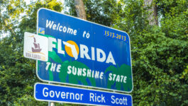 Bill to eliminate funding for Visit Florida passes 10 – 5