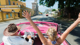 Cuba announces record-breaking year, new luxury properties on tap for 2017