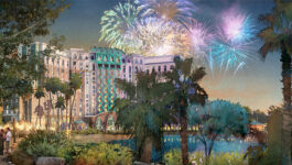 Disney's Coronado Springs to get 500 more rooms