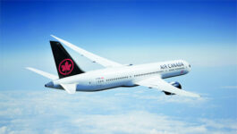 Air Canada expands network with new summer routes