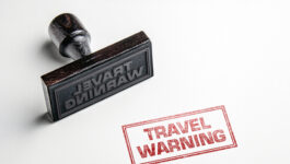 NewLeaf hits turbulence with travel alert from consumer group