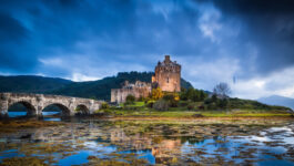 Scotland sees massive growth from Canada, boosts travel trade resources