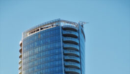 Trump Vancouver opens to frosty welcome