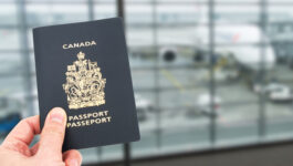 U.S. confirms Canadian passport holders excused from ban, travel industry reacts