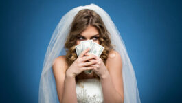 ‘Cash For Your Bash’ wedding credit promo new from Karisma