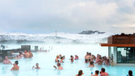 Iceland, Cambodia battle over-tourism with new tax & restrictions