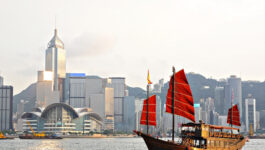 GLP Worldwide partners with Hong Kong and Taiwan Tourism Boards